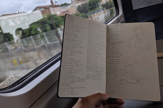 Blog