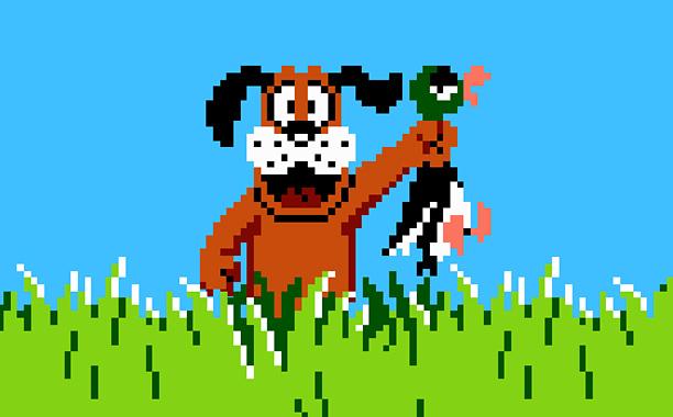 DuckHunt