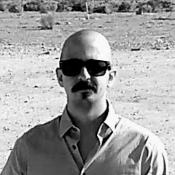 Pedro M. Sosa