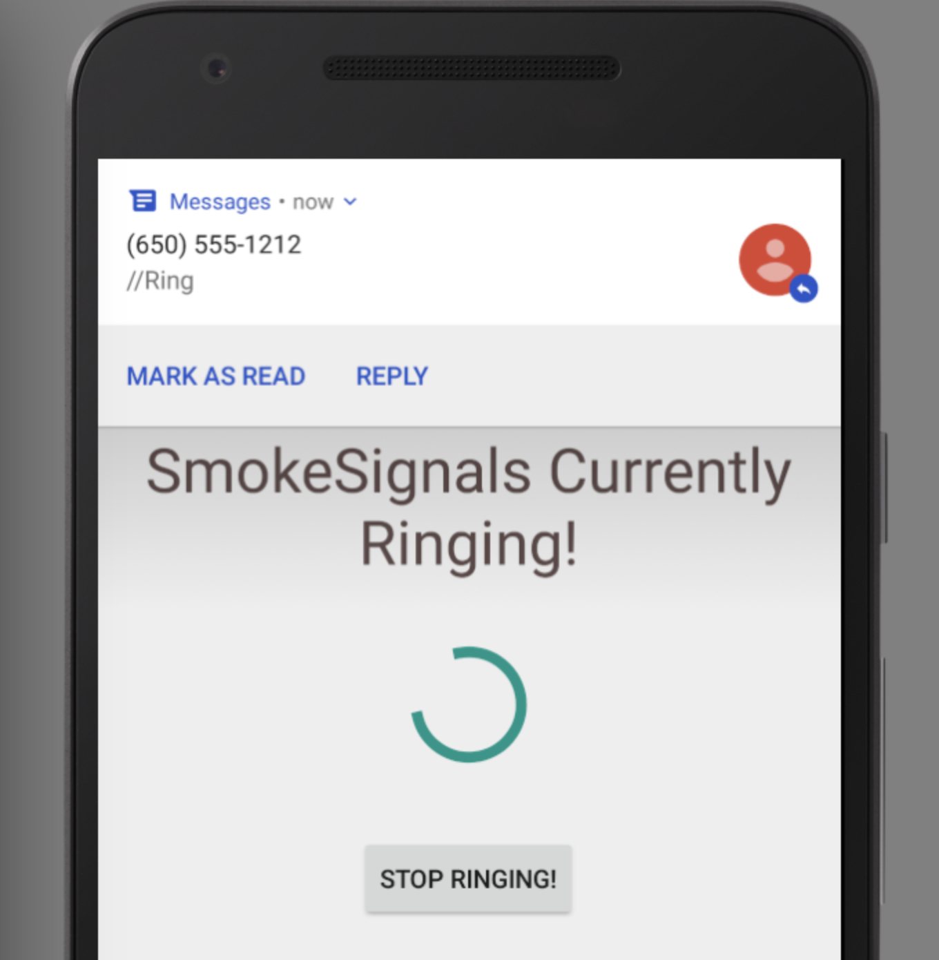 SmokeSignals